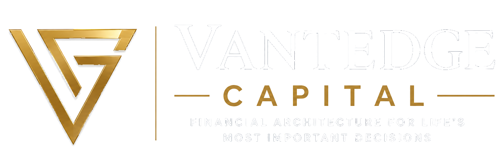 VANTEDGE CAPITAL