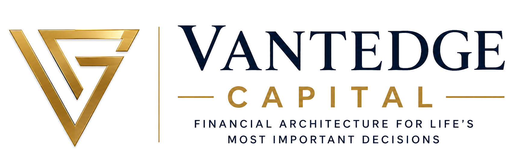 VANTEDGE CAPITAL